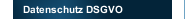 Datenschutz DSGVO